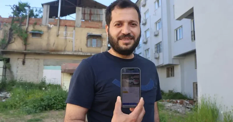 Depremzedeye akılalmaz beddua: Keşke enkaz altında kalsaydın