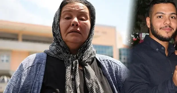 Edirne haberleri Interpol ün sarı bülten çıkardı! Ensar dan 6,5 aydır iz yok 09 Temmuz 2026