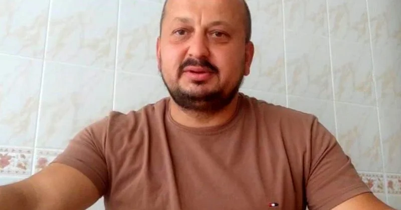 Hırsız sandı, karşısına baykuş çıktı