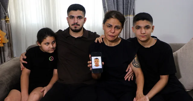İnşaat malzemesi satmaya gittiği Fildişi Sahili nde kayboldu Adana Haberleri Habertürk Yerel Haberler