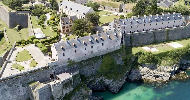 500 yıllık kale lüks otel oluyor Sözcü Gazetesi