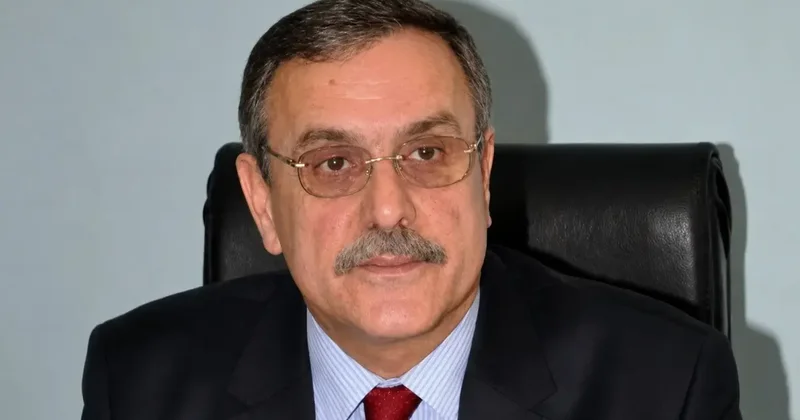 Eski Milletvekili ve Belediye Başkanı Mehmet Cemal Öztaylan hayatını kaybetti