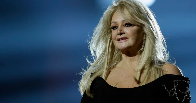 Geçen ay komadan çıkan şarkıcı Bonnie Tyler hayatını kaybetti