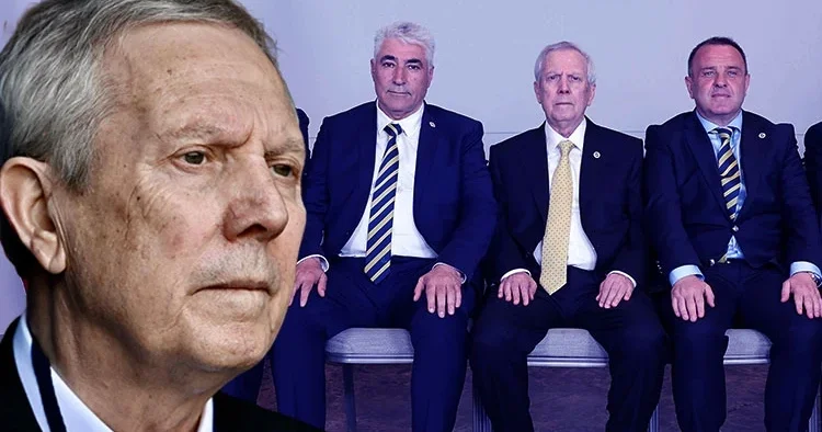 Aziz Yıldırım emri verdi! Şampiyonlar Ligi ve 2 transfer