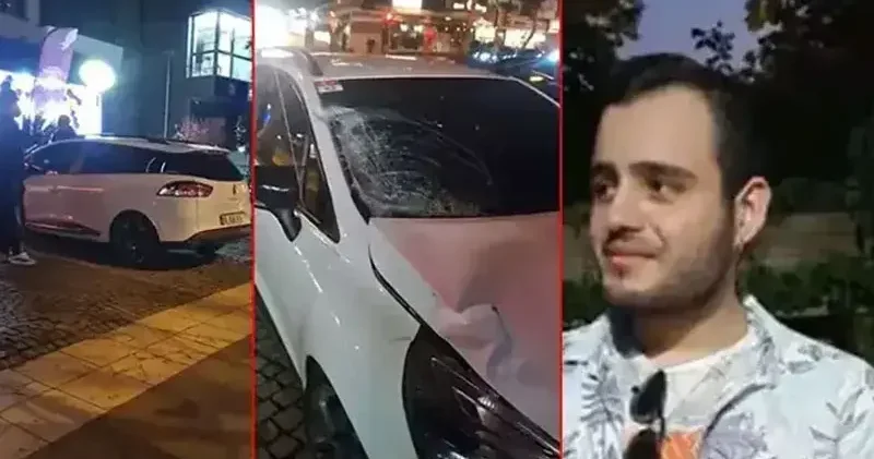 Kadıköy de otomobilin çarptığı Berkay ın ölümünde sürücünün makas atıp atmadığı bilirkişi raporuyla belirlenecek