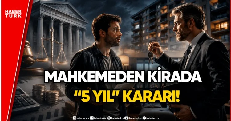 Özel Haber 9 Temmuz 2026 (Ev Sahibi Kirayı Ne Kadar Artırabilir?)