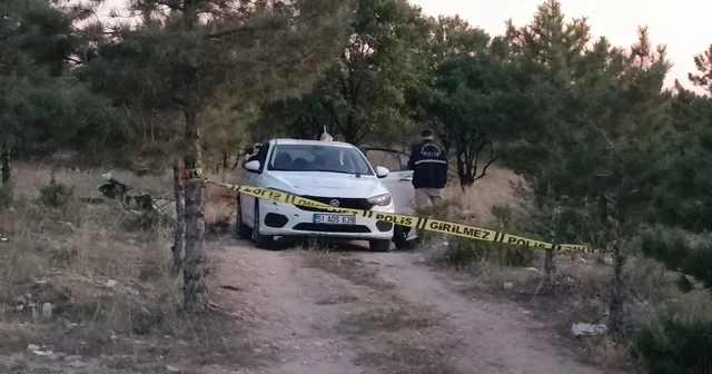 Ormanda bir kişiyi yaraladıktan sonra kaçarken TIR ın çarptığı şüpheli öldü; olayda 1 tutuklama Niğde Haberleri Habertürk Yerel Haberler