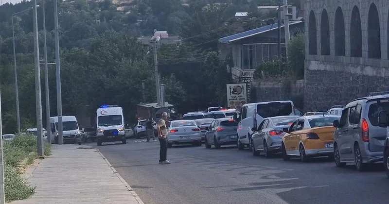 Esnaf tartıştığı müşterisini kilometrece takip edip öldürdü