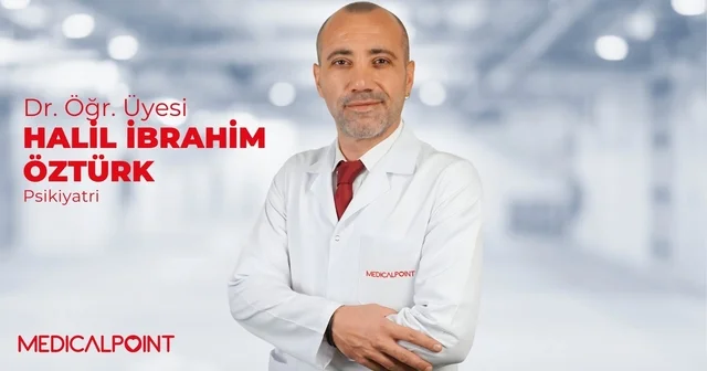 Dr. Öğr. Üyesi Öztürk: Depresyonu hafife almayın, erken tanı ve tedavi hayat değiştirir Gaziantep Haberleri Habertürk Yerel Haberler