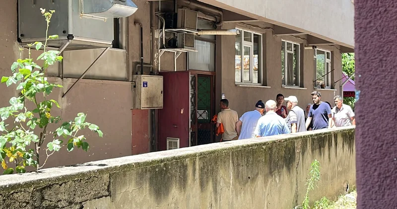 Son dakika: Bolu haberleri: Ağaçtan düşüp taburcu edilmişti... 79 yaşındaki İsmail Koç evinde ölü bulundu Son dakika haberleri