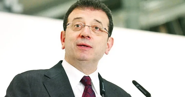 İmamoğlu’nun duruşmasında 9 Temmuz polemiği