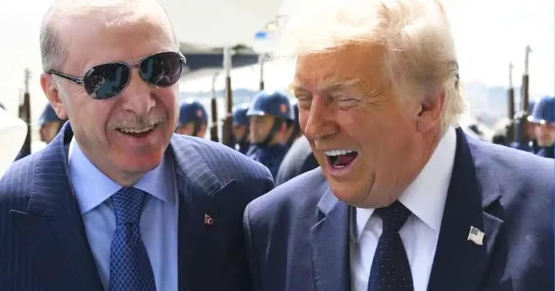 Trump tan NATO Zirvesi sonrası açıklama: Erdoğan harikaydı