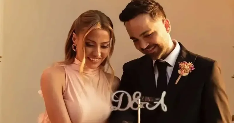 Derya Uluğ gelin oluyor: Ünlü şarkıcı düğün tarihini açıkladı!