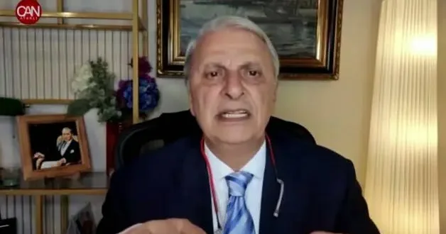 NATO Zirvesi nde çalan Mehter Marşı Can Ataklıyı rahatsız etti, skandal açıklamalarda bulundu