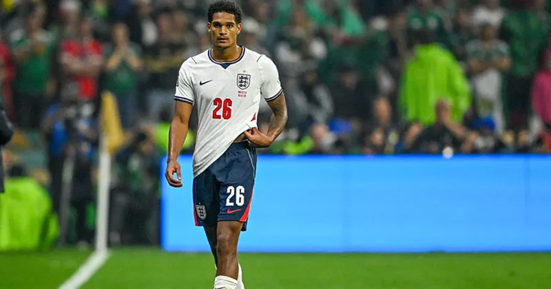FIFA, Jarell Quansah ın cezasını açıkladı!