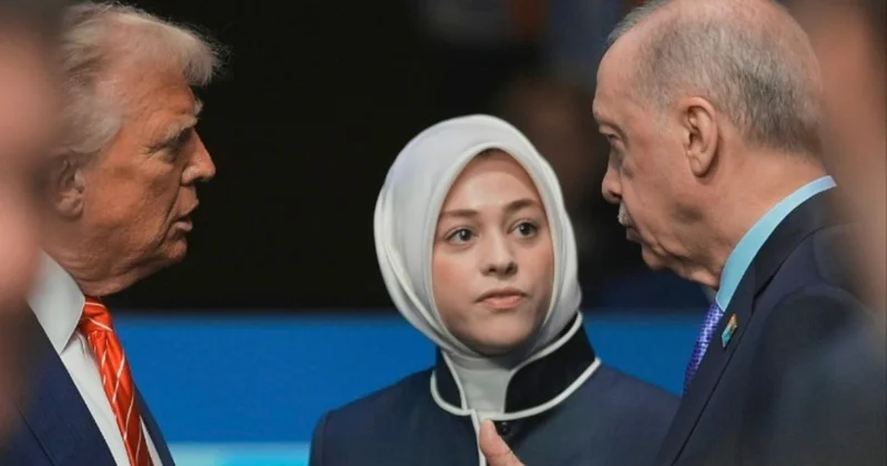 Erdoğan ın kritik devlet görüşmelerinde yanından ayırmadığı isim bakın kim çıktı! Sözcü Gazetesi