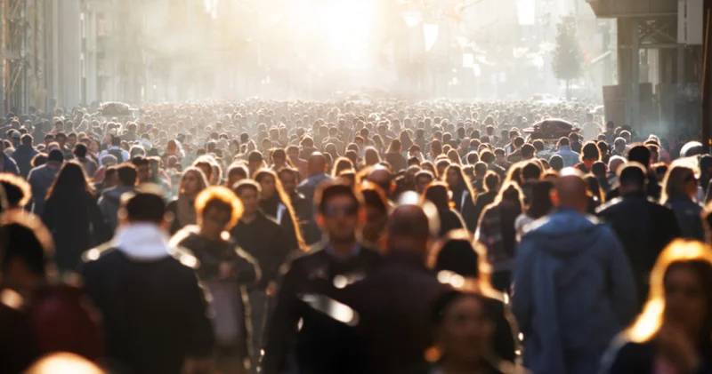 TÜİK açıkladı! Türkiye, dünyadan daha uzun yaşıyor Haberler