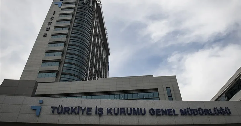 Bakan Işıkhan açıkladı: İşte İŞKUR un 6 aylık karnesi: İstihdam rakamı milyona dayandı