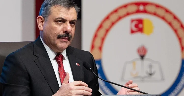 Bakan Çiftçi: NATO Zirvesi tedbirlerinde 4 bin 112 kişi yakalandı