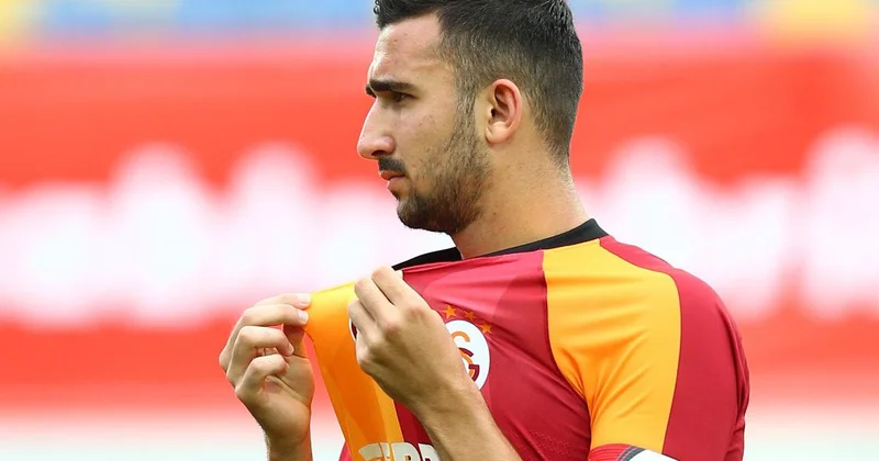 Emin Bayram Süper Lig e geri döndü