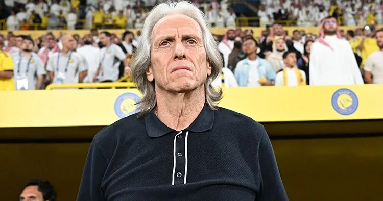 Jorge Jesus, hayaline kavuştu! Portekiz Futbol Federasyonu ile anlaştı