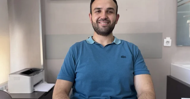 Dolguda yeni dönem: Sıvı yüz germe Dr. Muhammed Burak Yücel: Sıvı yüz germe ile diğer işlemlere göre uzun süreli ve daha sürdürülebilir sonuçlar elde edebiliyoruz Kayseri Haberleri Habertürk Yerel Haberler