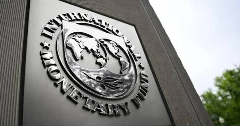 IMF küresel büyüme tahminini düşürdü