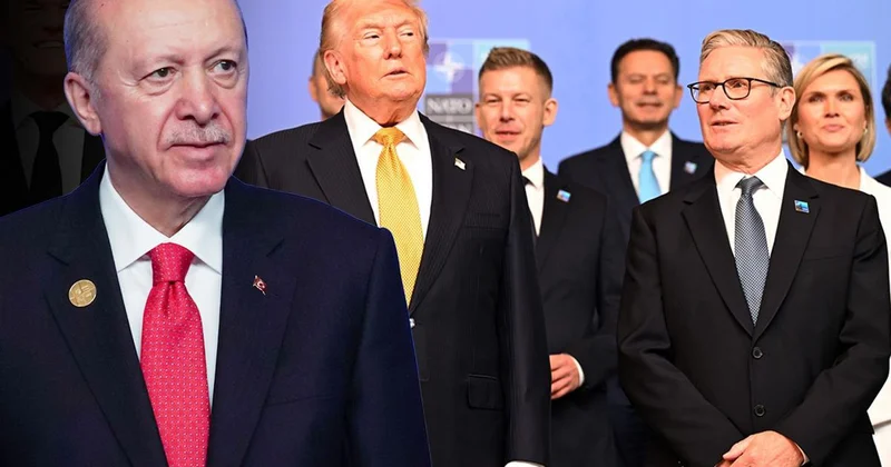 Cumhurbaşkanı Erdoğan ın liderlere hediye ettiği silah ilk kez görüntülendi