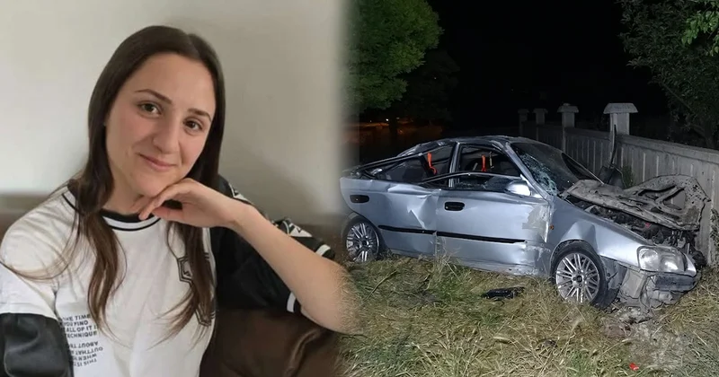 Feci kazada hayatını kaybeden liseli Berivan ın organları 7 hastaya umut oldu Sözcü Gazetesi
