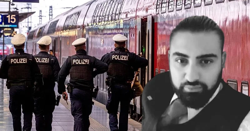 Türk Kondüktörün Ölüme Sebep Olunması: 10 Yıl Ceza