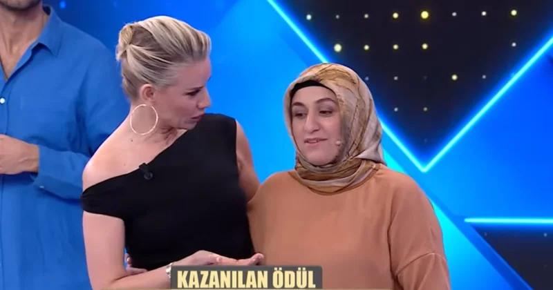 300 bin TL lik borç için yarışmaya katıldı: Bankadan gelen teklif her şeyi değiştirdi Sözcü Gazetesi