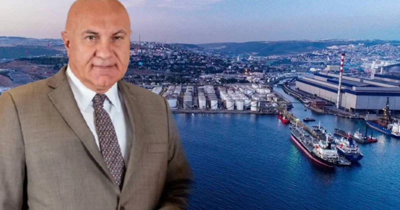 Türkiye nin dev holdingi satıldı, yeni sahibi tanıdık çıktı Sözcü Gazetesi