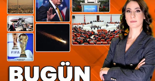 Bugün Ne Oldu? 9 Temmuz 2026 haberleri: Trump Bence ateşkes bitti dedi ABD İran ı vurdu, İran dan NATO ya yanıt, MSB den CAATSA mesajı, Dünya Kupası