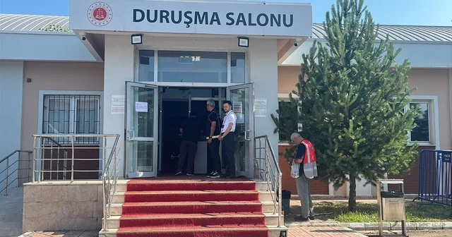 Bolu daki rüşvet ve irtikap davasında zincir marketlerin yetkilileri ifade verdi Bolu Haberleri Habertürk Yerel Haberler