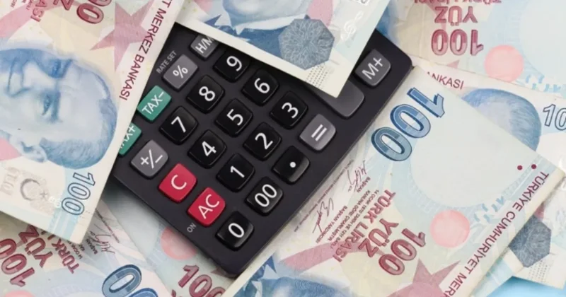 KKM bakiyesi 8 milyon azaldı