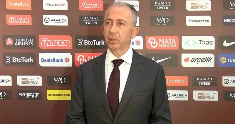 Metin Öztürk: Mayısta yine taraftarımızı mutlu edeceğiz, bayraklarımızla sokağa döküleceğiz