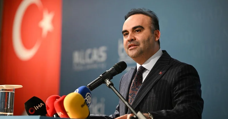 Bakan Kacır dan Teknogirişim Rozetli girişimcilere kredi desteği müjdesi