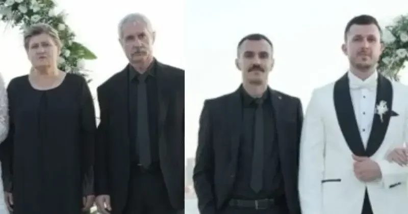 Anne, baba ve ağabeyini öldüren sanık: Olay bana nasıl kaldı anlamıyorum