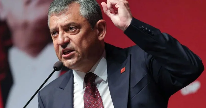 CHP li Süleyman Bülbül: 21 Temmuz dan sonra 100 milletvekiliyle yeni bir oluşum başlatabiliriz