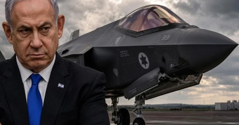 İsrail basını: Türkiye nin İsrail e tehdit oluşturması için F 35 lere ihtiyacı yok