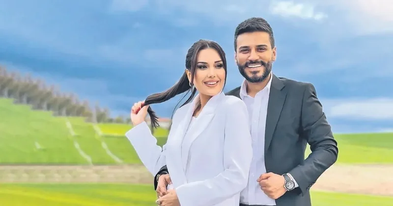 Dilan Polat a panik atak takipsizliği