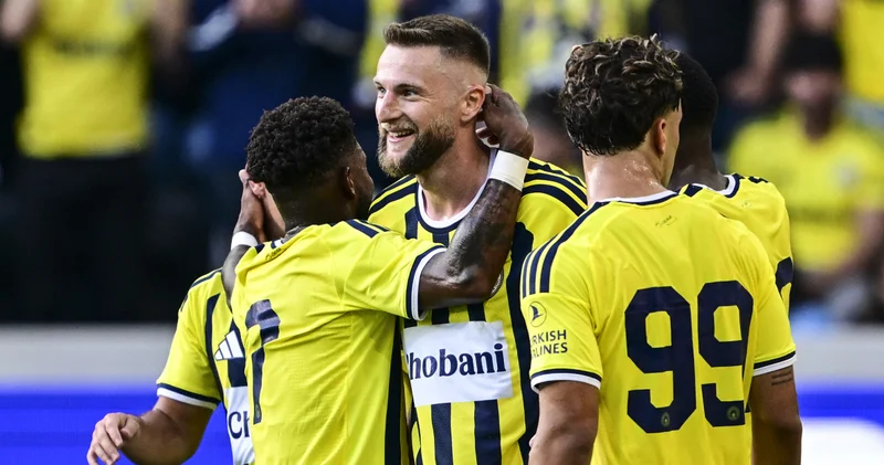 Admira Wacker Fenerbahçe ÖZET İZLE (Admira Wacker Fenerbahçe maçı özet)