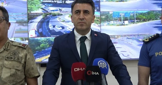 Tunceli de 2026 yılının ilk 6 ayında 3 bin 272 mayın temizlendi Tunceli Haberleri Habertürk Yerel Haberler