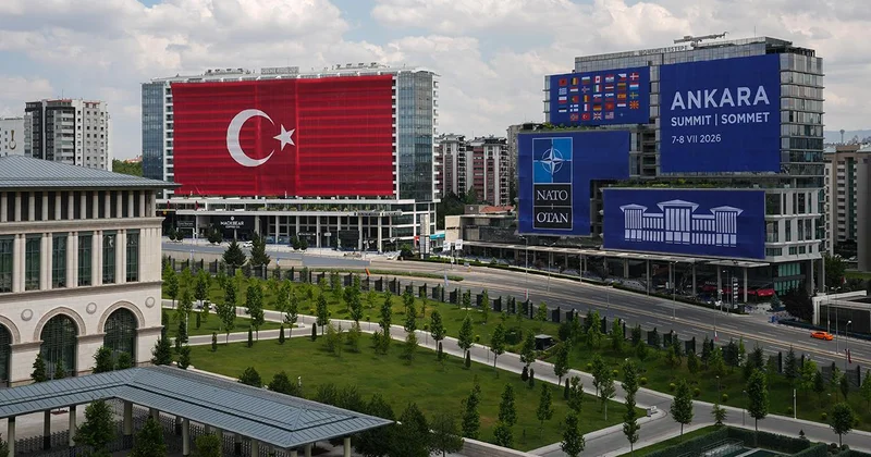 Ankara Valisi Canbolat tan Ankaralılara NATO Zirvesi teşekkürü