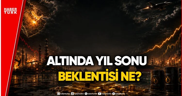 ABD İran Gerilimi ve Petrol Krizi Altını Nasıl Etkileyecek?