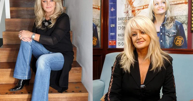 Bonnie Tyler 75 yaşında vefat etti