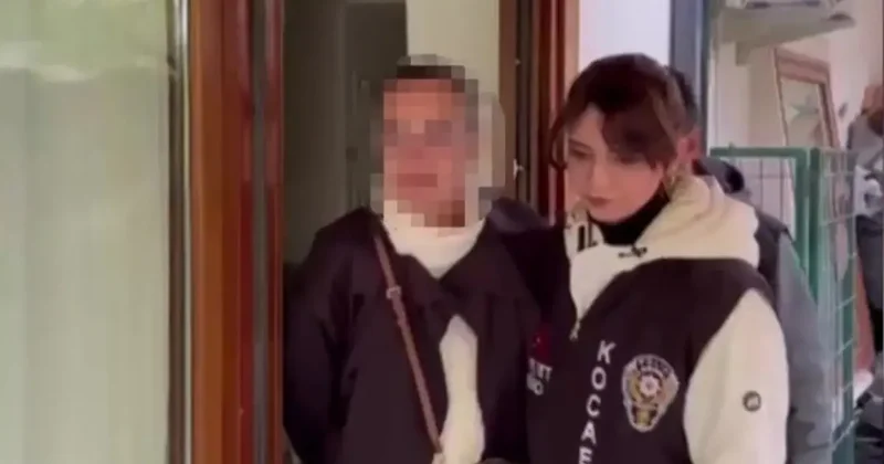 19 yıl önce doğurduğu bebeğini çöpe atmıştı: Mahkemede Hatırlamıyorum diyerek ağladı