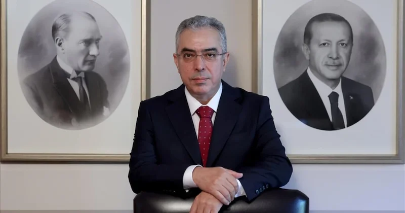 Mehmet Uçum dan 50+1 çıkışı: Seküler muhafazakar karşıtlığını parçaladı Sözcü Gazetesi