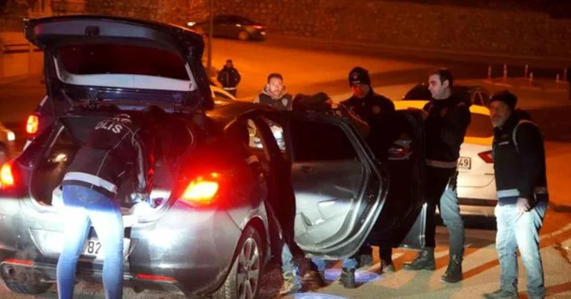 Şırnak ta kayıp 14 yaşındaki çocuk boş inşaatta bulundu