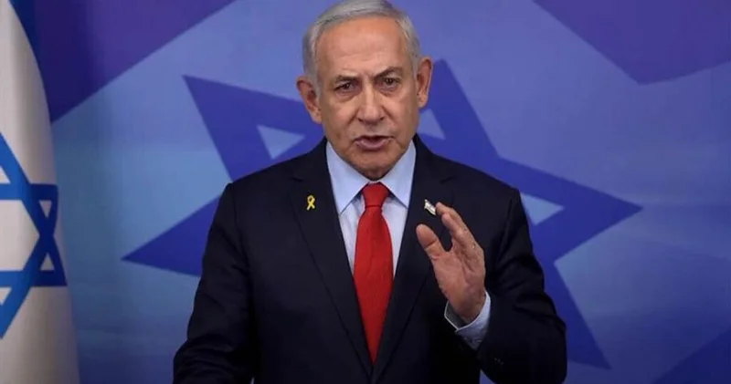Netanyahu nun Trump ile Türkiyenin F 35 lere erişimini görüşeceği iddia edildi Dış Haberler